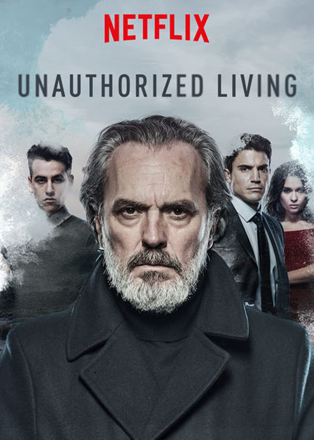 Xem Phim Kế nghiệp (Phần 1) (Unauthorized Living (Season 1))