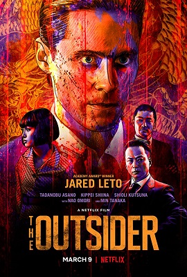 Xem Phim Kẻ Ngoài Cuộc (The Outsider)