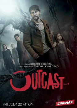 Xem Phim Kẻ Ngoại Đạo Phần 2 (Outcast Season 2)