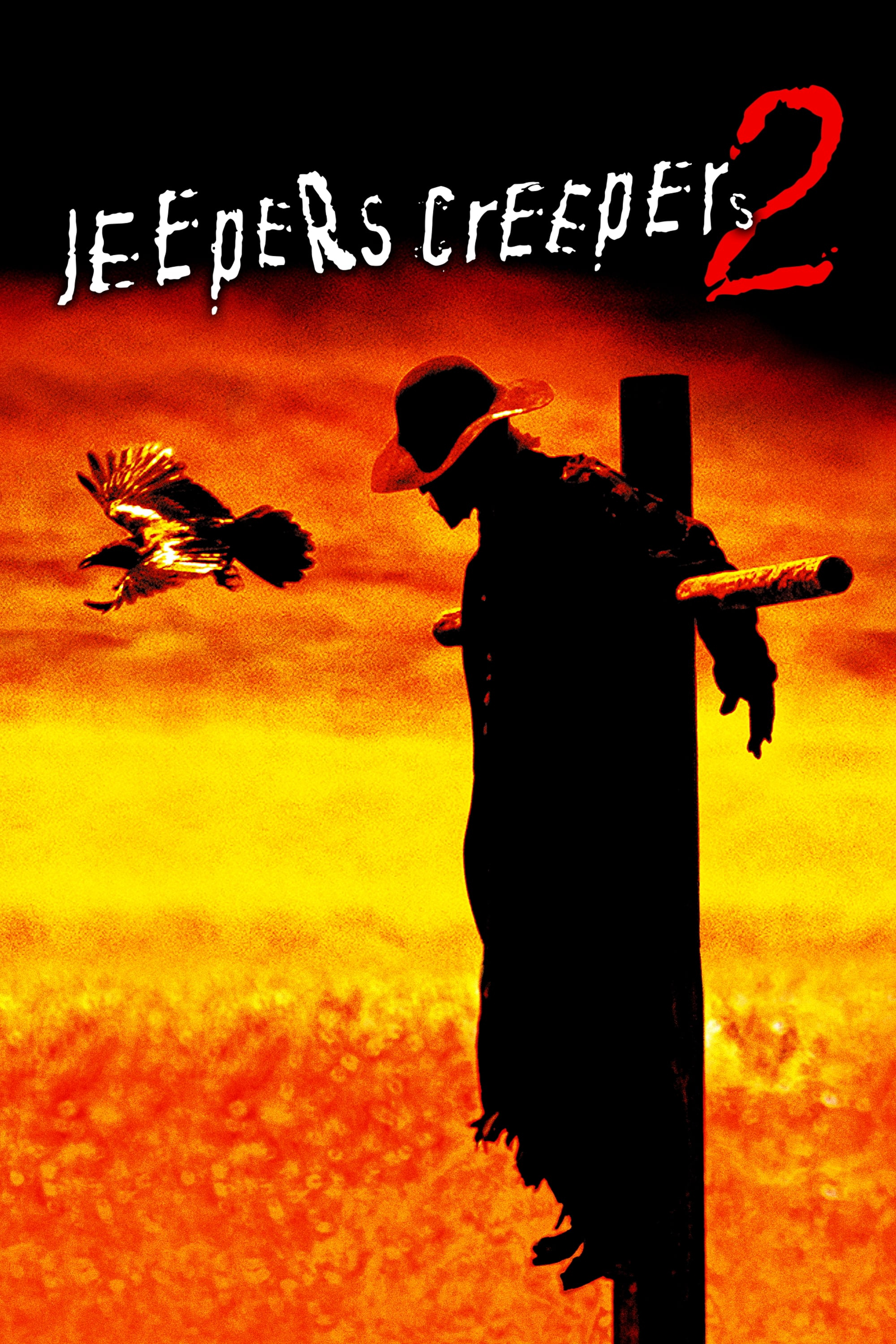 Xem Phim Kẻ Săn Lùng Sợ Hãi 2 (Jeepers Creepers 2)
