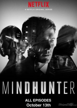 Xem Phim Kẻ săn suy nghĩ Phần 1 (Mindhunter Season 1)