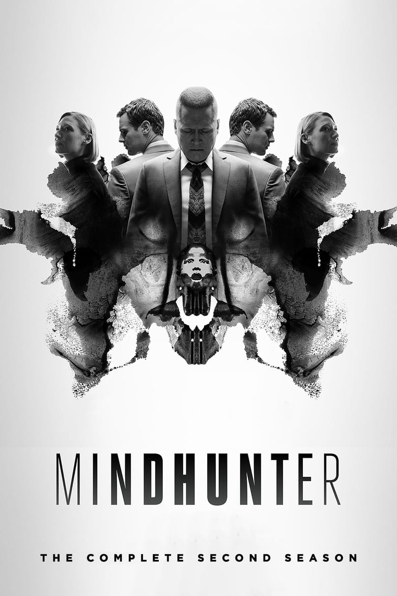 Xem Phim Kẻ Săn Suy Nghĩ (Phần 2) (Mindhunter (Season 2))