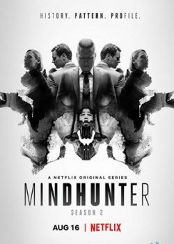 Xem Phim Kẻ săn suy nghĩ Phần 2 (Mindhunter Season 2)