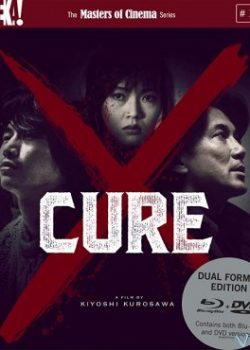 Xem Phim Kẻ Sát Nhân Bí Ẩn (Cure)
