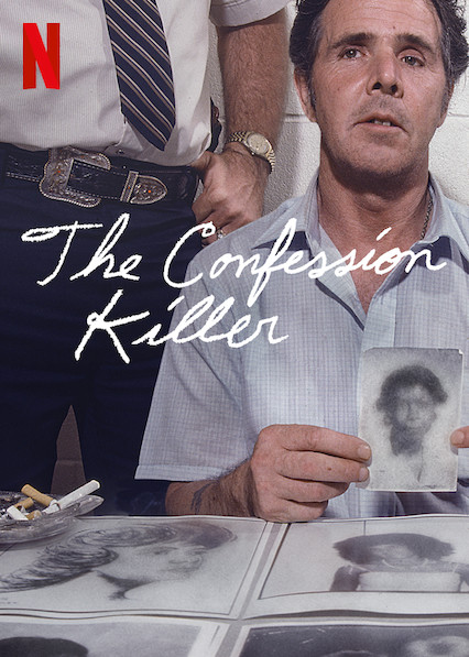 Xem Phim Kẻ Sát Nhân Thú Tội Phần 1 (The Confession Killer Season 1)
