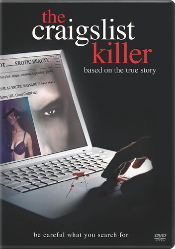 Xem Phim Kẻ sát nhân trên mạng Craiglist (The Craigslist Killer)