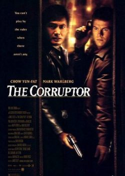 Xem Phim Kẻ Thất Bại (The Corruptor)