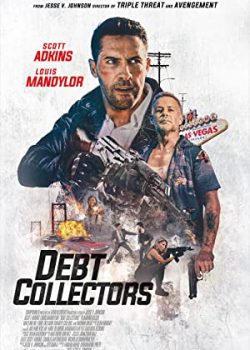 Xem Phim Kẻ Thu Nợ 2 (The Debt Collector 2)