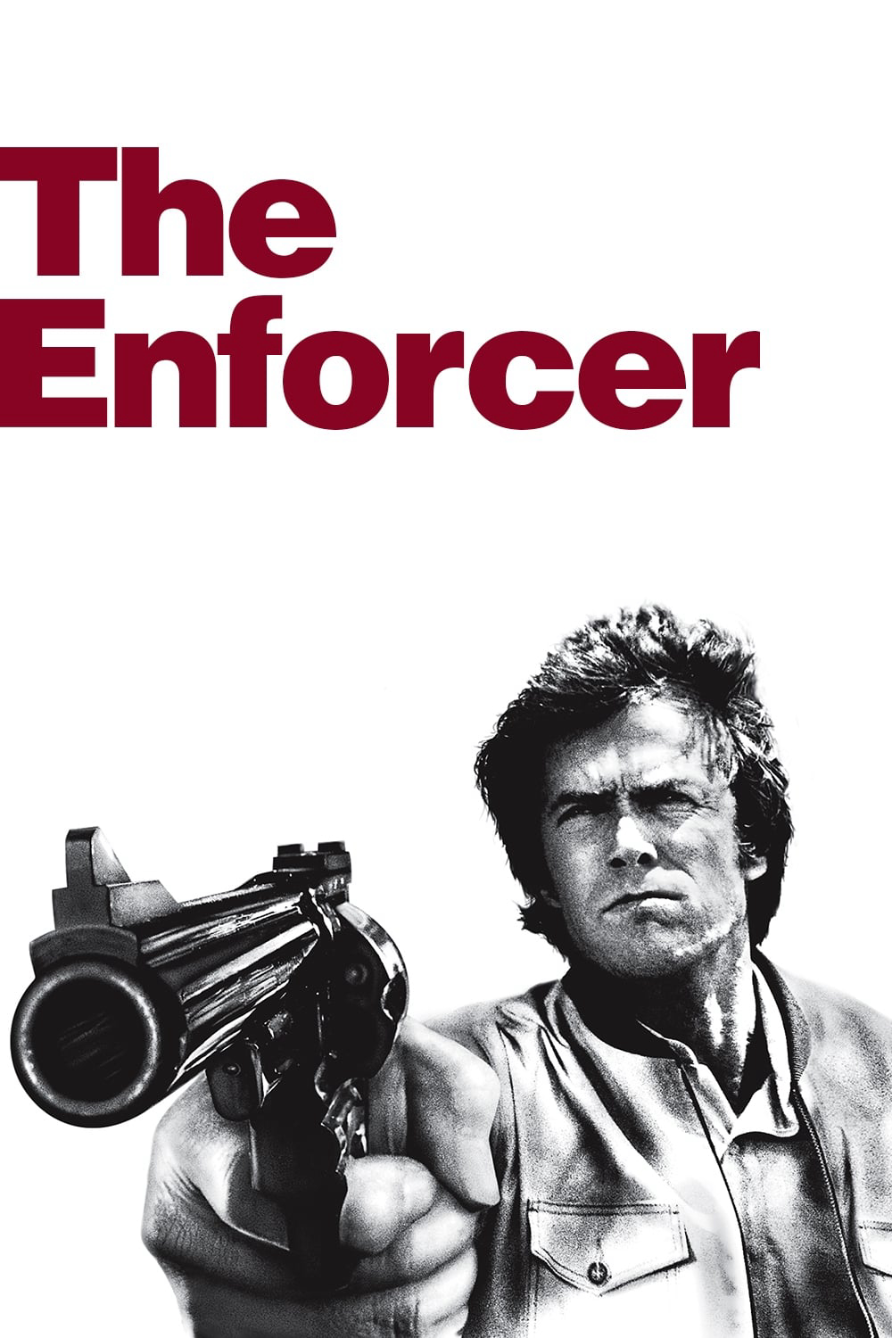 Xem Phim Kẻ Thực Thi Công Lý (The Enforcer)