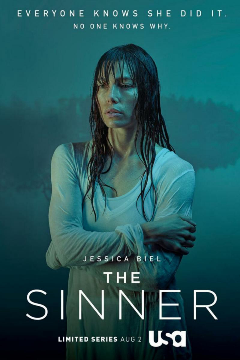 Xem Phim Kẻ tội đồ (Phần 2) (The Sinner (Season 2))