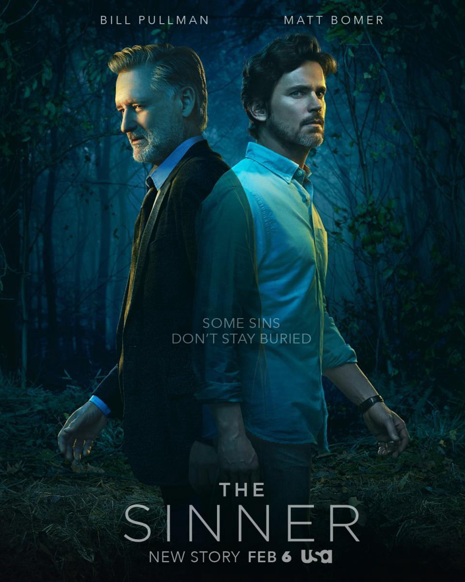 Xem Phim Kẻ tội đồ (Phần 3) (The Sinner (Season 3))