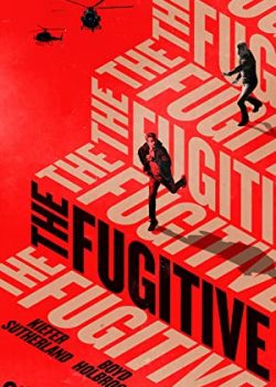 Poster Phim Kẻ Trốn Chạy Phần 1 (The Fugitive Season 1)