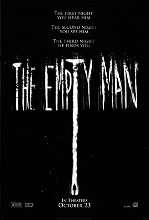 Xem Phim Kẻ Trống Rỗng (The Empty Man)