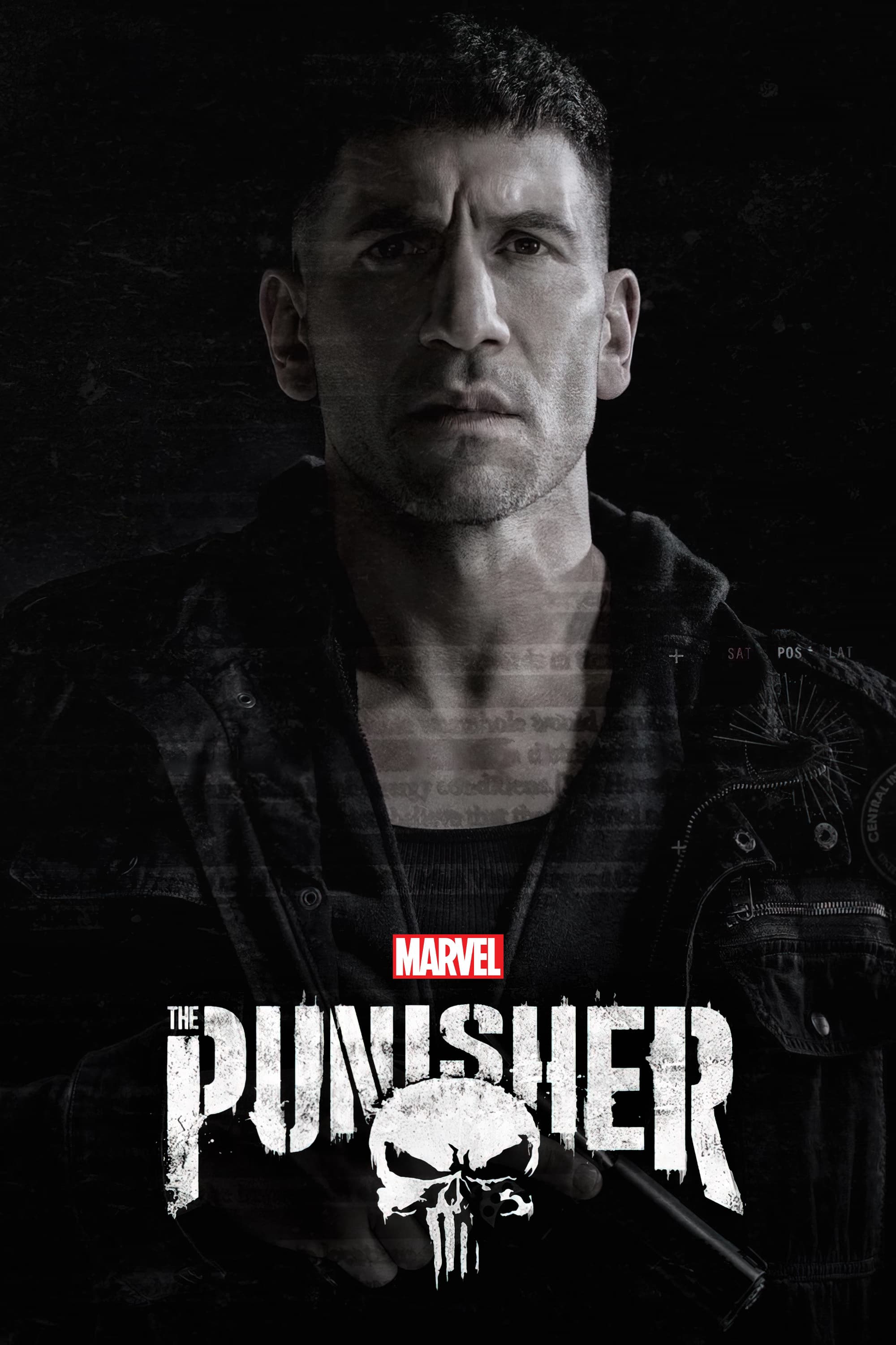 Xem Phim Kẻ Trừng Phạt (Phần 1) (Marvel's The Punisher (Season 1))
