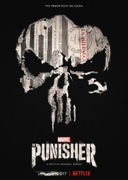 Xem Phim Kẻ Trừng Phạt Phần 1 (The Punisher Season 1)