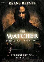 Xem Phim Kẻ Truy Lùng (The Watcher)