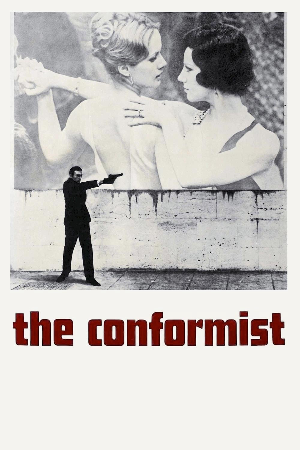 Xem Phim Kẻ Tuân Thủ (The Conformist)