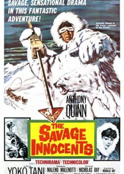 Xem Phim Kẻ Vô Tội (The Savage Innocents)