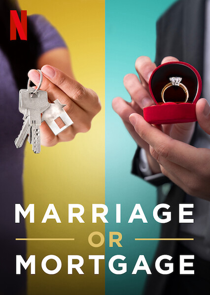 Xem Phim Kết hôn hay tậu nhà (Marriage or Mortgage)