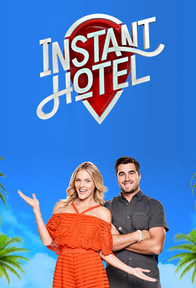 Poster Phim Khách sạn cấp tốc (Phần 1) (Instant Hotel (Season 1))