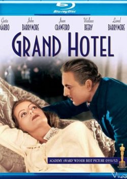 Xem Phim Khách Sạn Sang Trọng Nhất (Grand Hotel)