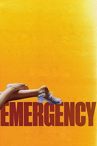 Xem Phim Khẩn Cấp (Emergency)