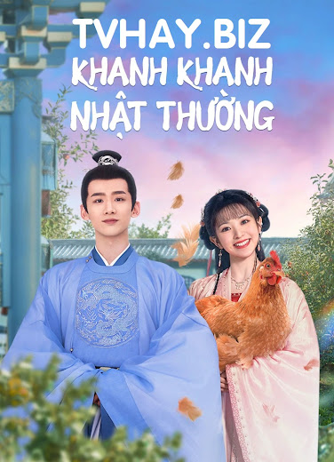 Xem Phim Khanh Khanh Nhật Thường (Tân Xuyên Nhật Thường) (New Life Begins)