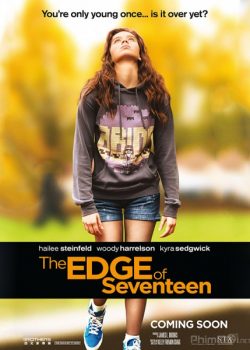 Xem Phim Khi Em 17 (The Edge of Seventeen)