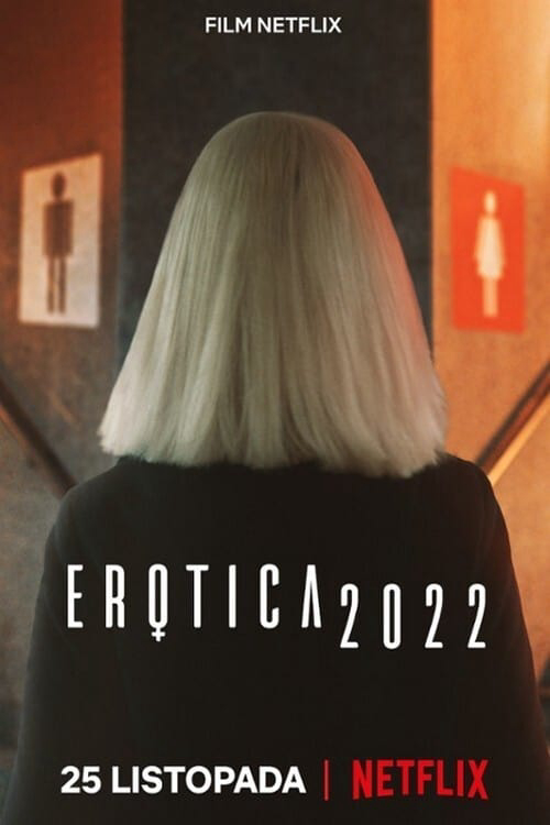 Xem Phim Khiêu Dâm (Erotica 2022)