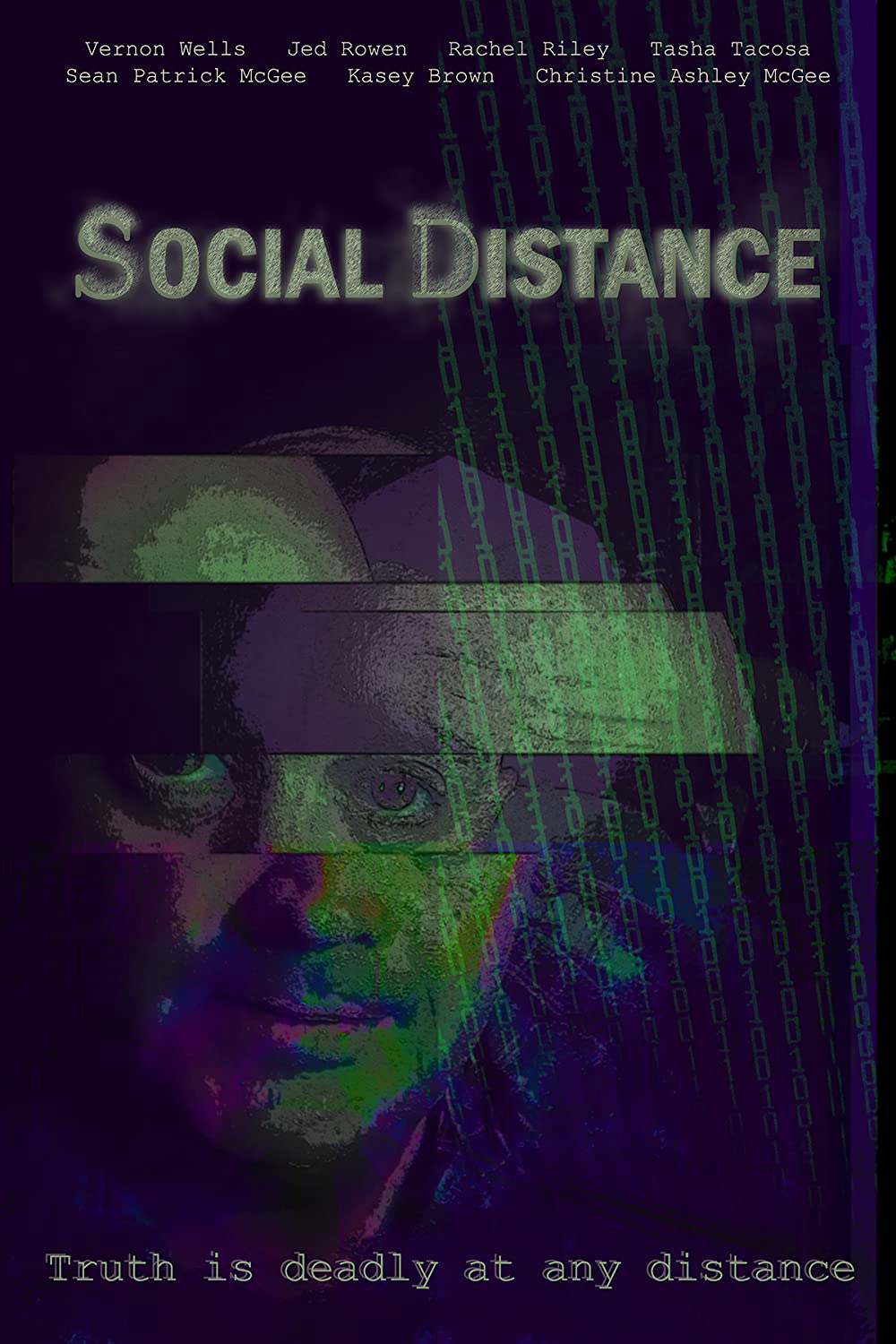Xem Phim Khoảng cách xã hội (Social Distance)