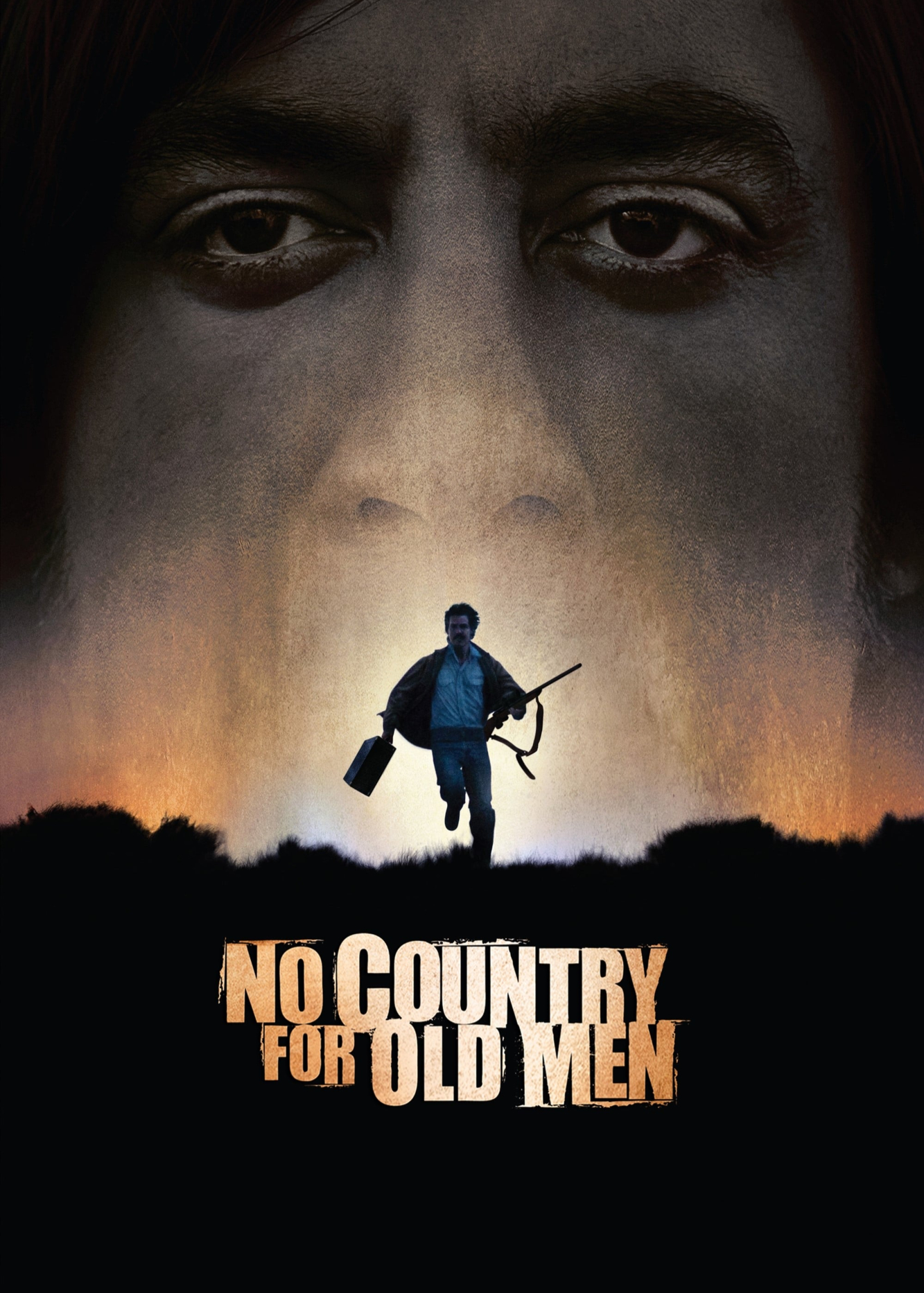 Xem Phim Không Chốn Dung Thân (No Country for Old Men)