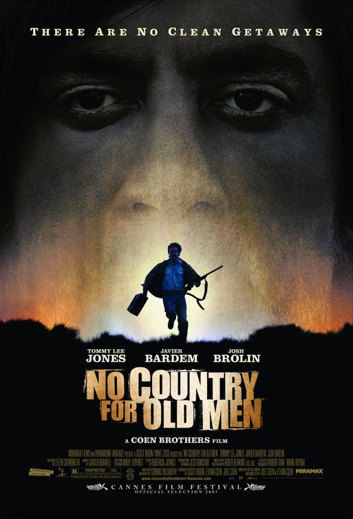 Xem Phim Không Chốn Dung Thân (No Country for Old Men)