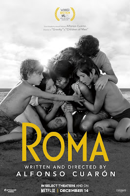 Xem Phim Khu Phố Roma (Roma)