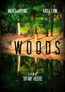 Xem Phim Khu Rừng Chết (The Woods)