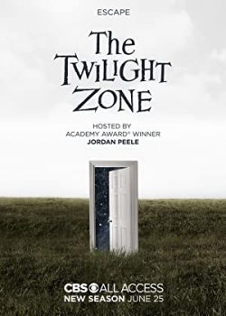 Xem Phim Khu Vực Hoàng Hôn Phần 2 (The Twilight Zone Season 2)