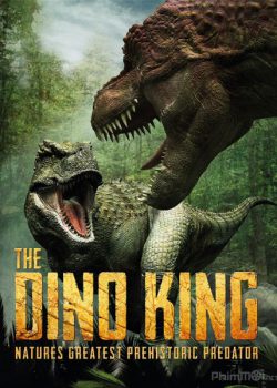 Xem Phim Khủng Long Đại Chiến (The Dino King Tarbosaurus 3D)