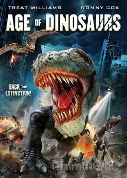 Xem Phim Khủng Long Tái Sinh (Age of Dinosaurs)
