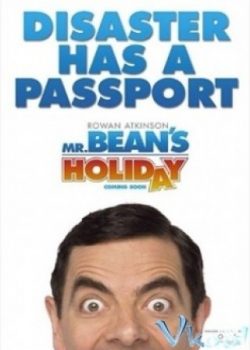 Xem Phim Kì Nghỉ Của Mr. Bean (Mr. Bean's Holiday)