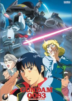 Xem Phim Kidou Senshi Gundam 0083: Stardust Memory / Mobile Suit Gundam 0083: Stardust Memory (Kidou Senshi Gundam 0083: Stardust Memory / Mobile Suit Gundam 0083: Stardust Memory)