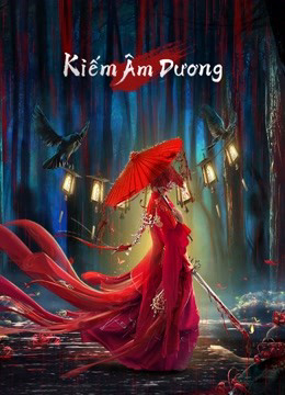 Poster Phim Kiếm Âm Dương (The Vengeance)