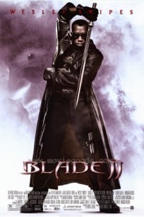 Xem Phim Kiếm Diệt Quỷ 2 (Blade II)