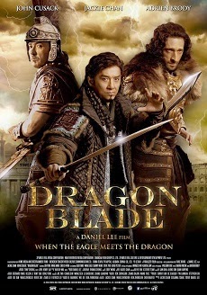 Xem Phim Kiếm Rồng (Dragon Blade)