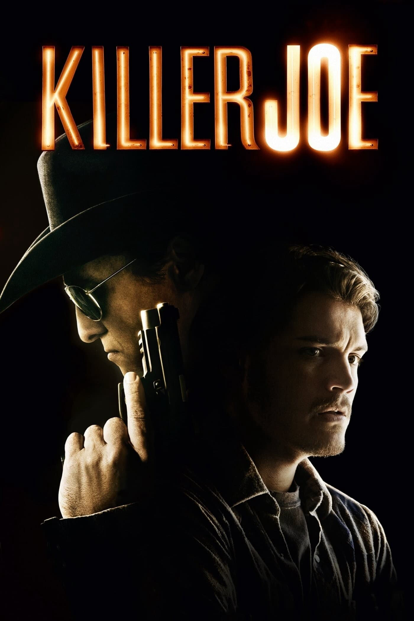 Xem Phim Killer Joe (Killer Joe)