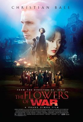 Xem Phim Kim Lăng Thập Tam Thoa (The Flowers of War)