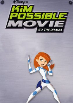 Xem Phim Kim Possible Movie: So the Drama (Kim Possible Movie: So the Drama)