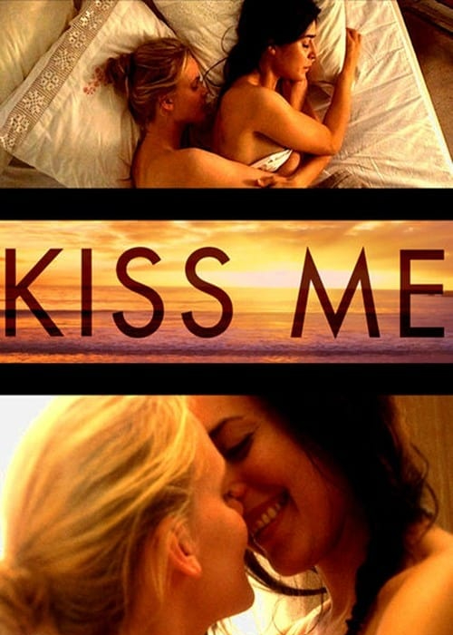 Xem Phim Kiss Me (Kiss Me)