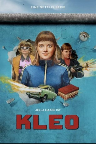 Poster Phim Kleo Phần 1 (Kleo Season 1)