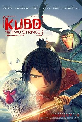 Xem Phim Kubo Và Sứ Mệnh Samurai (Kubo and the Two Strings)