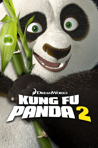 Xem Phim Kung Fu Panda 2 (Kung Fu Panda 2)