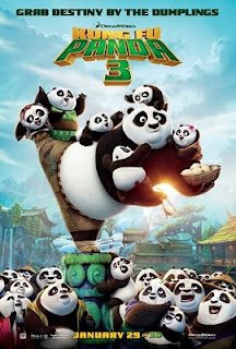 Xem Phim Kungfu Panda: Huyền Thoại Chiến Binh 3 (Kung Fu Panda 3)